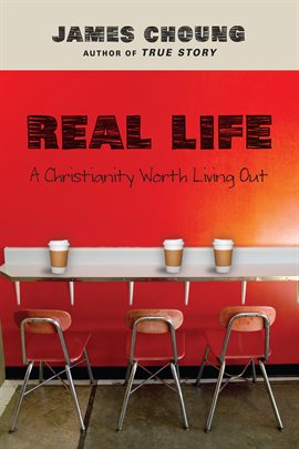 Cover image for Real Life