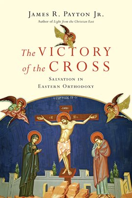Cover image for The Victory of the Cross