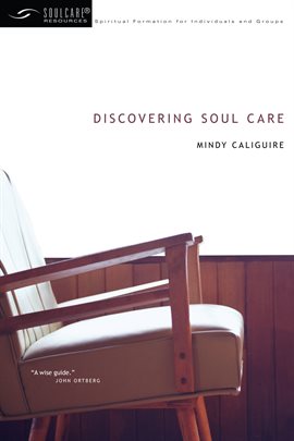 Cover image for Discovering Soul Care