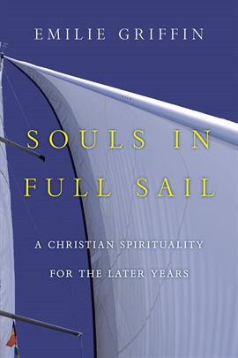 Cover image for Souls in Full Sail