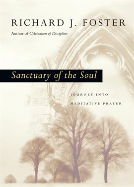 Cover image for Sanctuary of the Soul