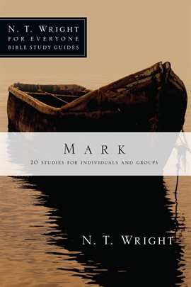 Cover image for Mark