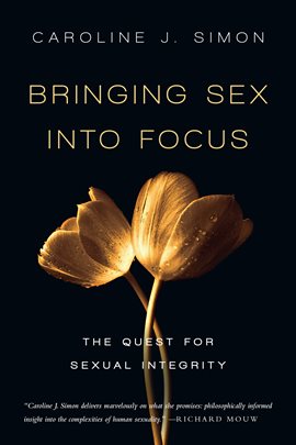 Cover image for Bringing Sex into Focus