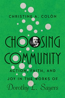 Cover image for Choosing Community