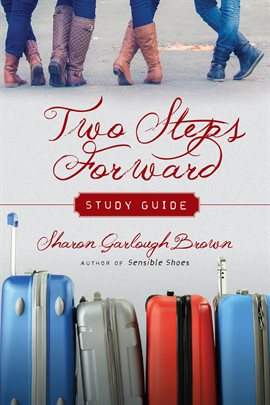 Cover image for Two Steps Forward Study Guide