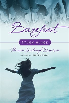 Cover image for Barefoot Study Guide