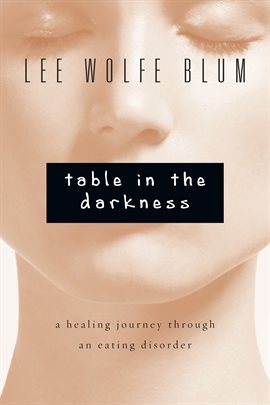Cover image for Table in the Darkness