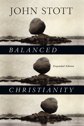 Cover image for Balanced Christianity
