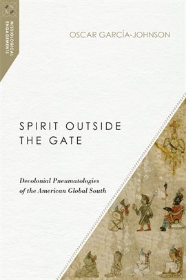 Cover image for Spirit Outside the Gate