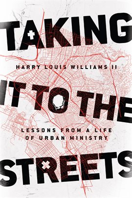 Cover image for Taking It to the Streets