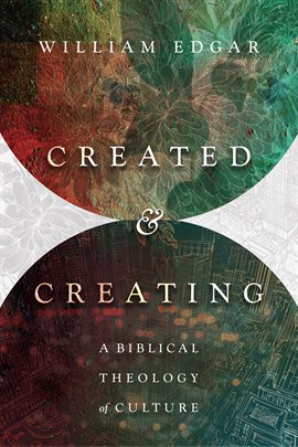 Cover image for Created and Creating