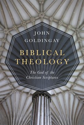 Cover image for Biblical Theology