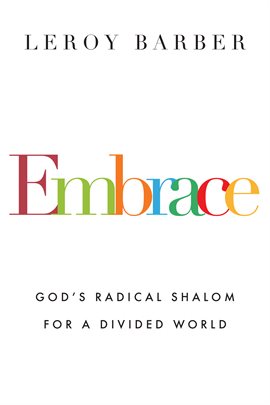 Cover image for Embrace