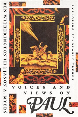 Cover image for Voices and Views on Paul