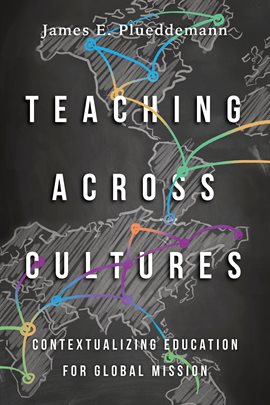 Cover image for Teaching Across Cultures