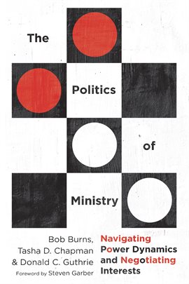 Cover image for The Politics of Ministry