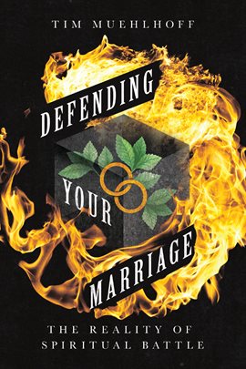 Cover image for Defending Your Marriage