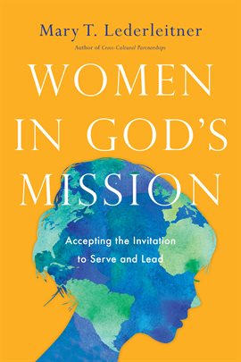 Cover image for Women in God's Mission