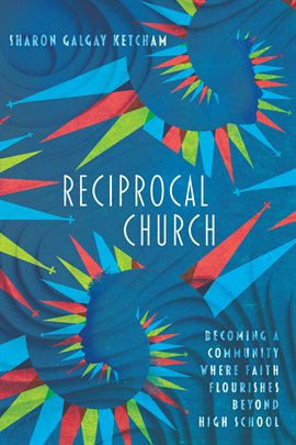 Cover image for Reciprocal Church