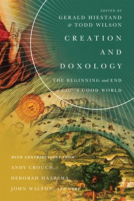 Cover image for Creation and Doxology