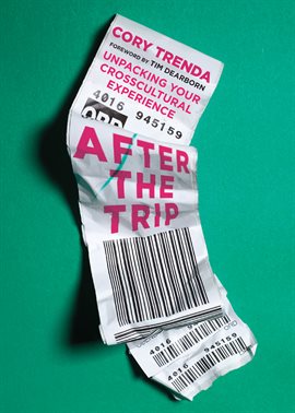 Cover image for After the Trip