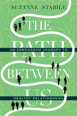 Cover image for The Path Between Us