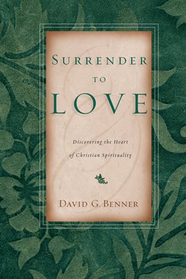 Cover image for Surrender to Love