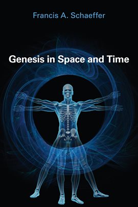 Cover image for Genesis in Space and Time