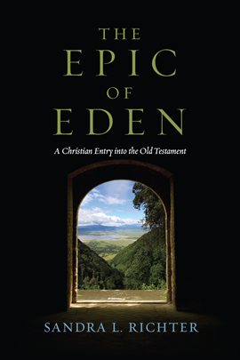Cover image for The Epic of Eden