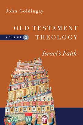 Cover image for Old Testament Theology