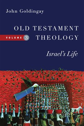 Cover image for Israel's Life