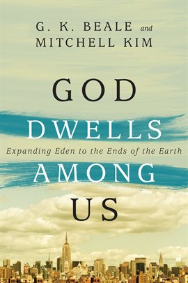 Cover image for God Dwells Among Us