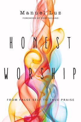 Cover image for Honest Worship