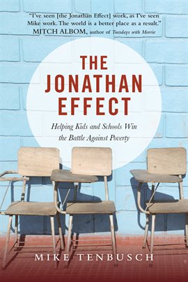 Cover image for The Jonathan Effect