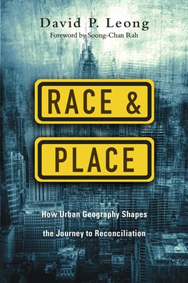 Cover image for Race and Place