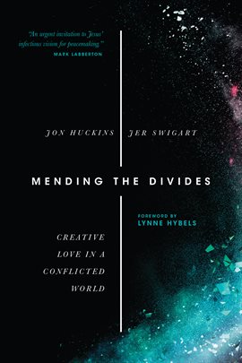 Cover image for Mending the Divides