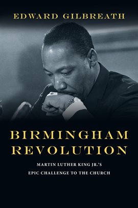 Cover image for Birmingham Revolution