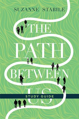 Cover image for The Path Between Us Study Guide