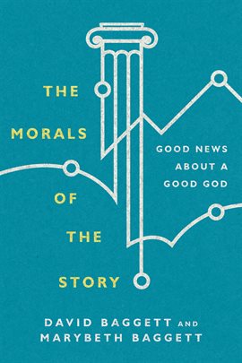 Cover image for The Morals of the Story