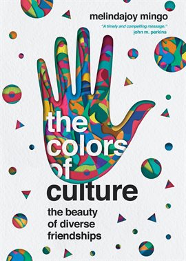 Cover image for The Colors of Culture