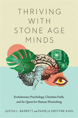 Cover image for Thriving with Stone Age Minds