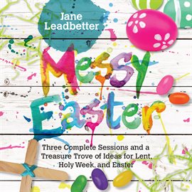 Cover image for Messy Easter