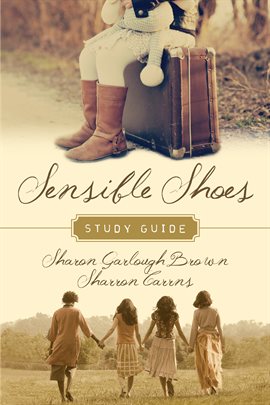 Cover image for Sensible Shoes Study Guide