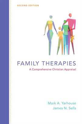 Cover image for Family Therapies