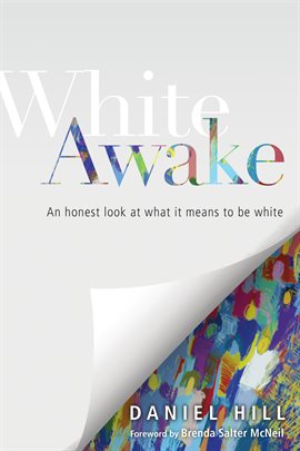 Cover image for White Awake