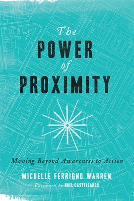 Cover image for The Power of Proximity
