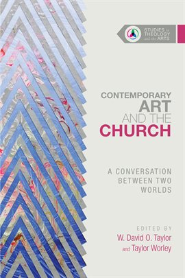 Cover image for Contemporary Art and the Church
