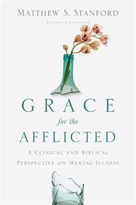 Cover image for Grace for the Afflicted