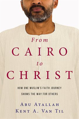 Cover image for From Cairo to Christ