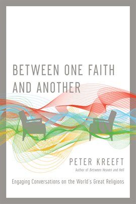 Cover image for Between One Faith and Another